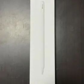 Apple Pencil 第2世代