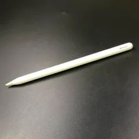 Apple Pencil 第2世代 動作確認済【全額返金保証】【最速発送】