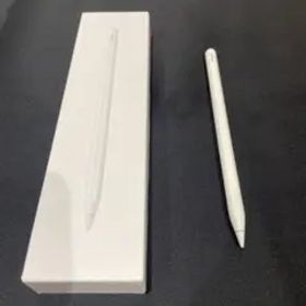 Apple Pencil 第2世代 MU8F2J/A
