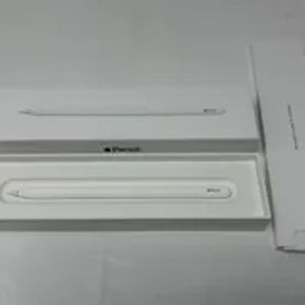 ◆Apple アップル ApplePencil 第二世代 アップルペンシル MU8F2J/A A2051 箱付き 中古◆19113★