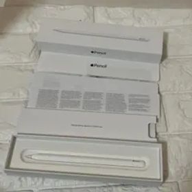 Apple iPad Pencil 第2世代 A2051