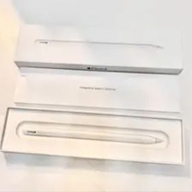 Apple Pencil 第2世代