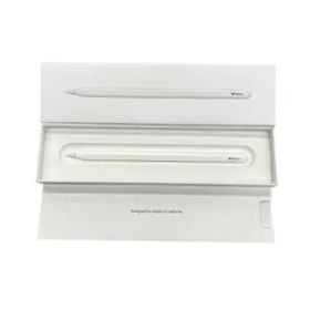 ☆EM1197 Apple Pencil (第2世代) MU8F2J/A アップル ペンシル