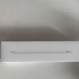 Apple Pencil (第2世代)