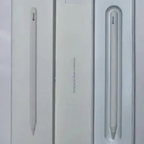 【新品同様】Apple Pencil 第2世代 純正品