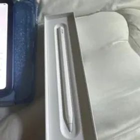 Apple Pencil 第二世代