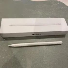 Apple pencil 第二世代