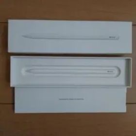 Apple Pencil (第2世代)