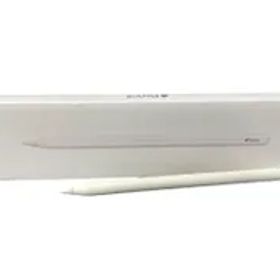 Apple (アップル) Apple Pencil 第2世代 MU8F2/A ホワイト 家電/036
