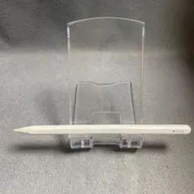 美品 Apple Pencil 第2世代 ホワイト色