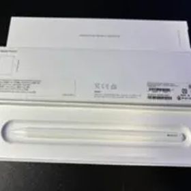 Apple Pencil 第2世代 ジャンク
