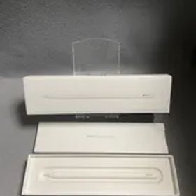 美品 Apple Pencil 第2世代 MU8F2J/A
