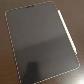 【20日まで】iPadAir256GBWi-Fiモデル/ApplePencil2