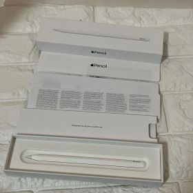 Apple iPad Pencil 第2世代 A2051