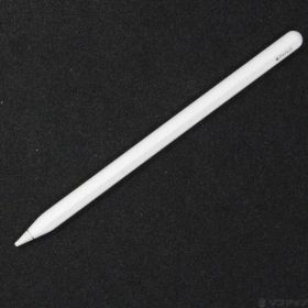〔中古品〕 Apple Pencil 第2世代 MU8F2J／A【348】
