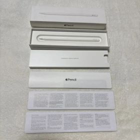 Apple Pencil 第2世代 MU8F2J/A