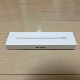 Apple Pencil 第2世代 MU8F2J/A