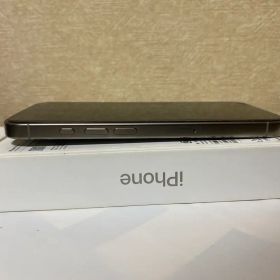 iphone 16 pro ナチュラルチタニウム