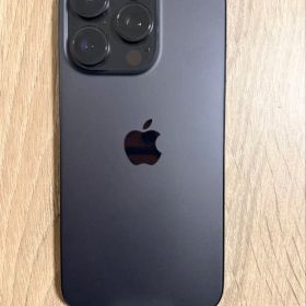 美品 Apple iPhone 16 Pro 256GB