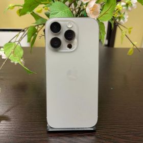 iPhone 16Pro 256GB ナチュラル 国内SIMフリー 送料無料