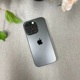 新品同様 iPhone16Pro 256GB ホワイト 国内版 SIMフリー 送料無料