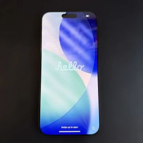 iPhone16 Pro MAX（256GB）