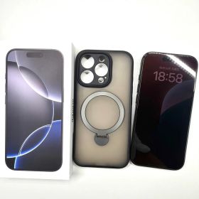 Apple iPhone 16 Pro 512GB SIMフリー