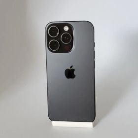 海外版 iPhone 16pro 1TB（eSIM x 2）シャッター音なし