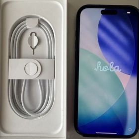 【美品】シャッター音なしSimフリー/iPhone 16 Pro MAX 1TB