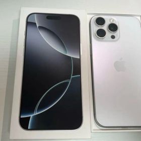 Apple iPhone 16 Pro Maxスマホ本体おまけ付き