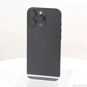 〔中古品〕 iPhone16 Pro 256GB デザートチタニウム MYN23J／A SIMフリー【251】