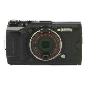 OLYMPUS オリンパス/デジタルカメラ（タフネス）/Tough TG-6/BJ5A09198/Bランク/05【中古】