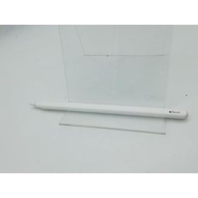 【中古】Apple Apple Pencil（第2世代） MU8F2J/A【池袋東口】保証期間１週間