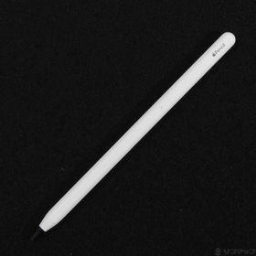 〔中古〕Apple(アップル) Apple Pencil 第2世代 MU8F2J／A〔377-ud〕
