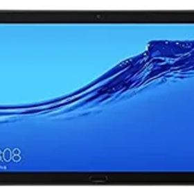 【中古】HUAWEI（ファーウェイ） HUAWEI MediaPad M5 lite 10 Wi-Fi 32GBモデル［10.1インチ/メモリ 3GB/ストレージ 32GB］ BAH2-W19/32G