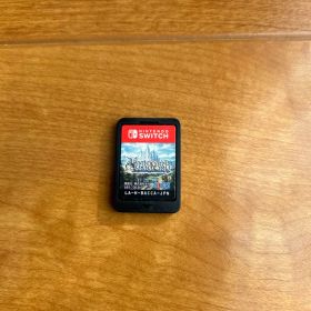 ユニコーンオーバーロード Nintendo switch