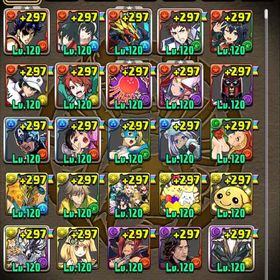 ゆるいログイン垢 未クリアダンジョン多数アカウント販売引退垢です！パズドラ引退します はじめてでも安心 90日補償つきアカウントlock_outline パズドラ古参垢引退垢パズドラアカウント販売引退アカウントデータやらなくなったからパズドラパズドラ 引退パズドラ引退垢パズドラ ランク915 引退ゴウテン ノヴァ バーテンダートウカ ジントニック モンポ270...パズドラ引退垢パズドラ パズドラ 期間限定で値下げします！パズドラ コラボ多数 課金額100万↑ box6000↑ 値下げ交渉あり引退するのでお売りしますパズドラパズドラ 引退垢引退垢 ディジー ライルなど所持アカウント販売パズドラ 引退垢パズドラ引退するので売りますパズドラ引退アカウント引退垢パズドラアカウント販売パズドラパズドラアカウント販売引退アカウント画像の続きパズドラ引退アカウント販売