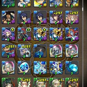 古参アカウント！引退垢アカウント販売パズドラ引退垢幾らでも可 はじめてでも安心 90日補償つきアカウントlock_outline パズドラ引退垢引退アカウント販売パズドラ引退垢パズドラ引退垢販売 激安 値段相談○ 強キャラ多め引退枠 値段交渉受け付けます引退引退垢コラボキャラのみ画像にしましたパズドラ 初期アカウント飽きましたパズドラパズドラワンピースコラボ多数引退アカウント引退垢（値下げ交渉あり）パズドラパズドラ引退アカウントパズドラ引退引退 廃課金アカウントアカウント販売引退アカウント引退アカウントプレイしなくなったので出品致します引退垢アカウント販売パズドラ 引退垢パズドラパズドラパズドラパズドラ 引退アカウント パズドラ 即対応します！ランク1207の引退垢強キャラ多数引退垢！コラボ多数いますパズル＆ドラゴンズ激安パスドラ引退