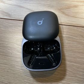 soundcore Liberty 5 ワイヤレスイヤホン