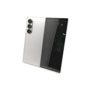 【中古】SAMSUNG 海外版 【SIMフリー】 Galaxy Z Fold6 12GB 512GB【秋葉本店】保証期間１ヶ月【ランクA】