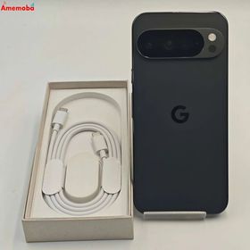 Google Pixel 10 Pro XL 256GB Obsidian GYPW4 ストア版SI