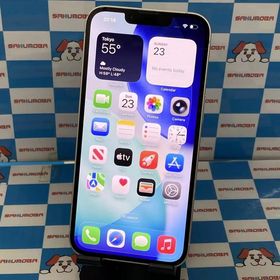 即日発送可iPhone13 128GB スターライト MLND3J/A AU版SIMフリー
