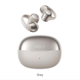 【新品・未開封】SHOKZ OPENDOTS ONE グレー