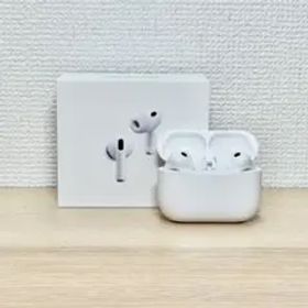 Apple AirPods Pro 3 本体