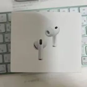 AirPods Pro 3本体