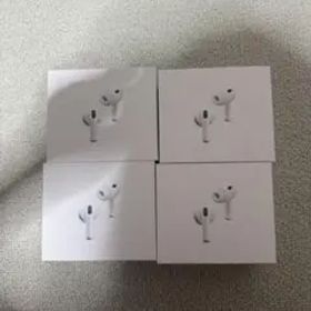 AirPods pro 3 新品未使用未開封