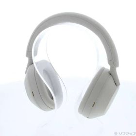 〔中古品〕 WH-1000XM5 S プラチナシルバー【344】