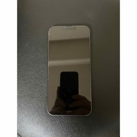 アップル(Apple)のアップル iPhone14 Plus 128GB ミッドナイト(スマートフォン本体)