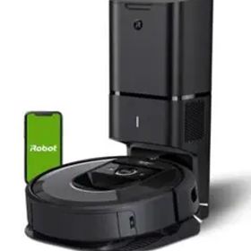 ルンバi7+ アイロボット iRobot掃除機 i755060