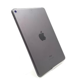 アップル(Apple)の【全額返金保証】【最速発送】Apple iPad mini 7.9インチ 第5世代 64GB スペースグレイ Wi-Fi 動作確認済(タブレット)